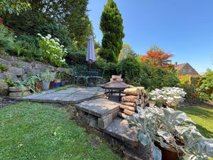 Garden (1)- click for photo gallery